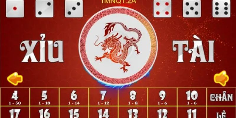 Các bước chi tiết áp dụng Mẹo bắt cầu tài xỉu tại BK8