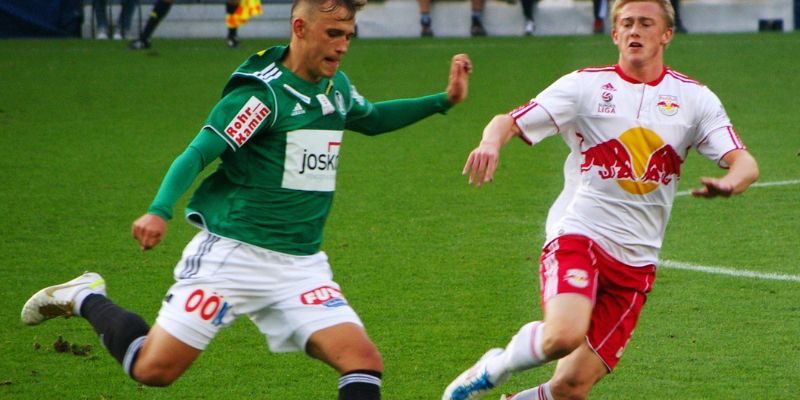 Chiến thuật cá cược hiệu quả với kèo chấp 1/2 là gì