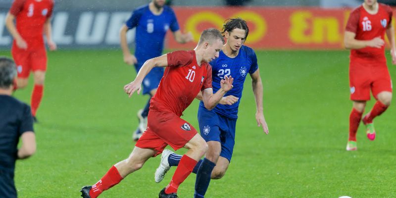 Chiến thuật chơi Kèo Handicap hiệu quả tại BK8