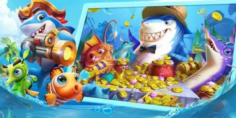 Những lưu ý quan trọng khi chơi bắn cá tiền tại BK8