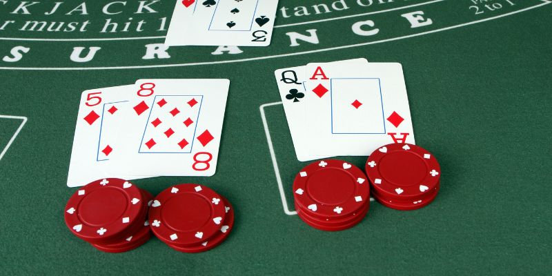 Tại sao mẹo chơi blackjack lại quan trọng