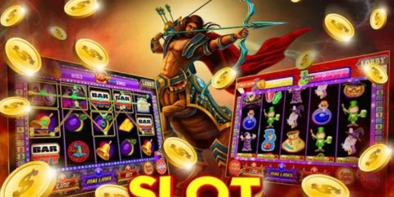 Tại sao nên chọn BK8 để chơi nổ hũ xèng